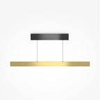 Lampa wisząca Technical Euphoria IP20 x P109PL-36W2.7-6K-BS | Mosiądz