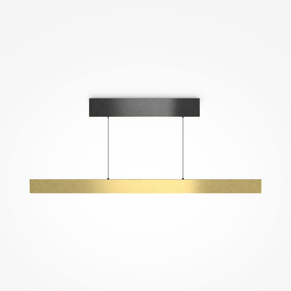 Lampa wisząca Technical Euphoria IP20 x P109PL-36W2.7-6K-BS | Mosiądz