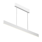 Lampa wisząca Technical Euphoria IP20 x P109PL-36W2.7-6K-W | Biały