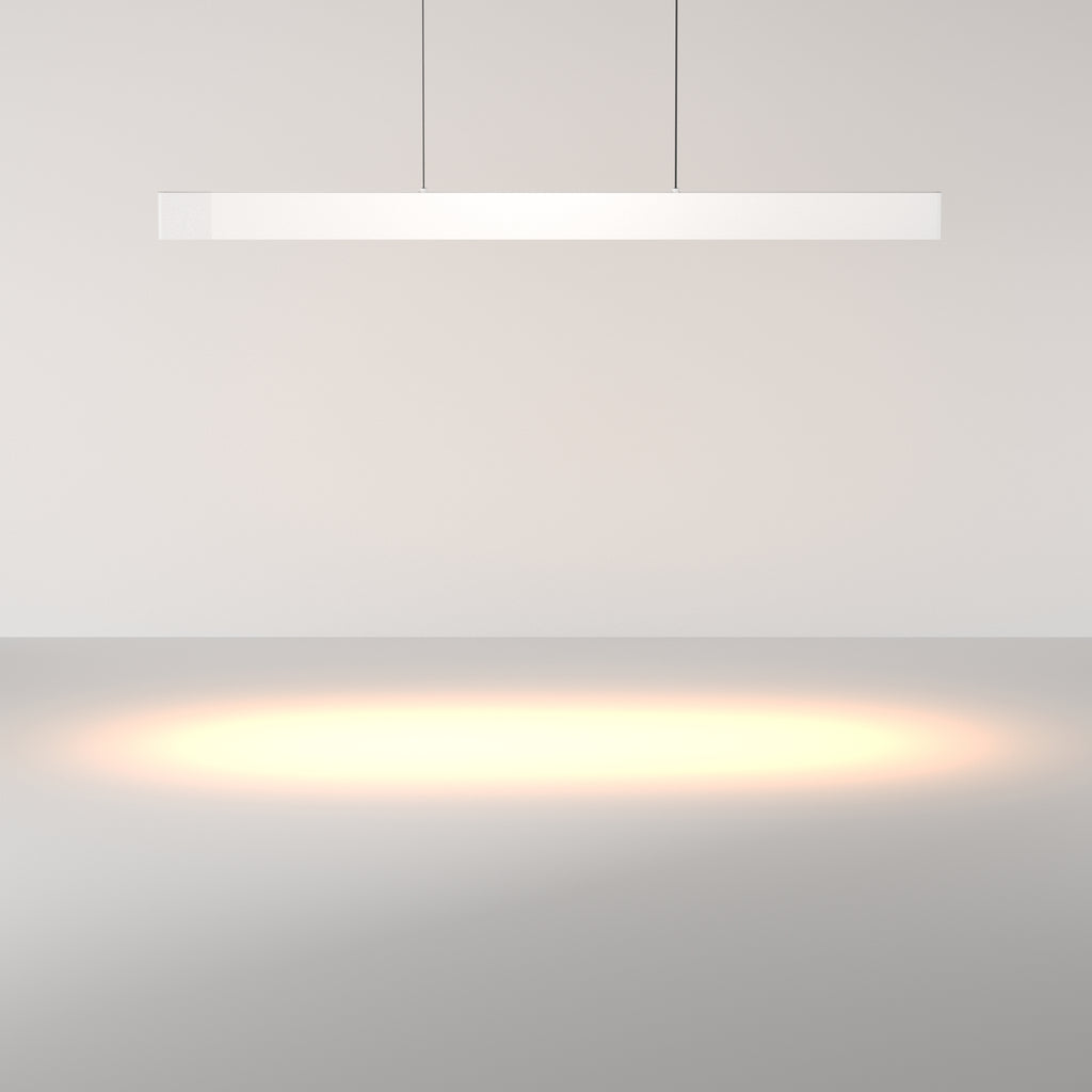 Lampa wisząca Technical Euphoria IP20 x P109PL-36W2.7-6K-W | Biały