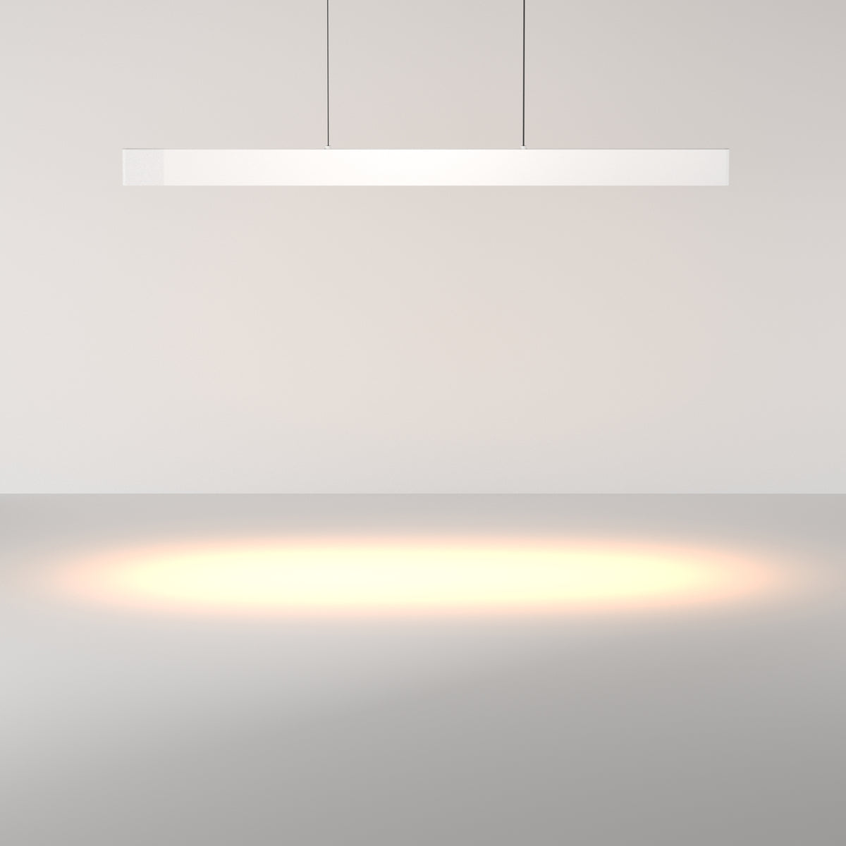 Lampa wisząca Technical Euphoria IP20 x P109PL-36W2.7-6K-W | Biały