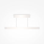 Lampa wisząca Technical Euphoria IP20 x P109PL-36W2.7-6K-W | Biały