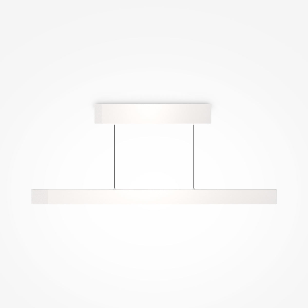 Lampa wisząca Technical Euphoria IP20 x P109PL-36W2.7-6K-W | Biały