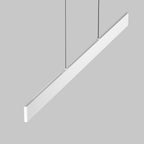 Lampa wisząca Technical Euphoria IP20 x P109PL-36W2.7-6K-W | Biały