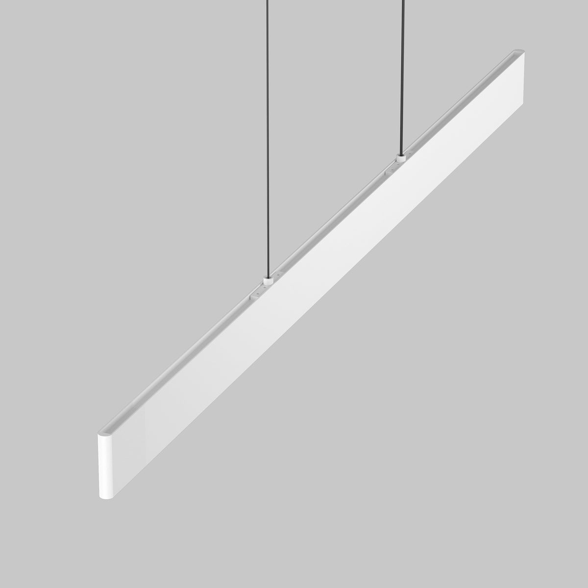 Lampa wisząca Technical Euphoria IP20 x P109PL-36W2.7-6K-W | Biały