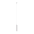 Lampa wisząca Technical Focus IP20 1xGU10 P075PL-01W | Biały
