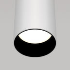 Lampa wisząca Technical Focus IP20 1xGU10 P075PL-01W | Biały