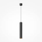Lampa wisząca Technical Focus LED IP20 x P072PL-L12B3K-1 | Czarny