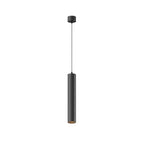 Lampa wisząca Technical Focus LED IP20 x P072PL-L12B3K-1 | Czarny
