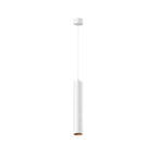 Lampa wisząca Technical Focus LED IP20 x P072PL-L12W3K-1 | Biały