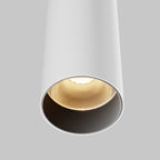Lampa wisząca Technical Focus LED IP20 x P072PL-L12W3K-1 | Biały