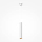 Lampa wisząca Technical Focus LED IP20 x P072PL-L12W3K-1 | Biały