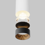 Lampa wisząca Technical Focus LED IP20 x P072PL-L12W3K-1 | Biały