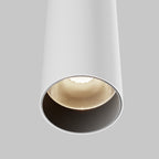 Lampa wisząca Technical Focus LED IP20 x P072PL-L12W4K-1 | Biały