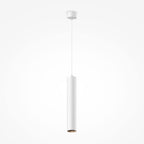 Lampa wisząca Technical Focus LED IP20 x P072PL-L12W4K-1 | Biały