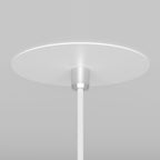 Lampa wisząca Technical Nevill IP20 1xGU10 P318-PL-01-W | Biały