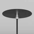 Lampa wisząca Technical Nevill IP20 1xGU10 P318PL-01B | Czarny