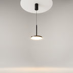 Lampa wisząca Technical Plato IP20 x P076PL-L12W3K-B | Czarny