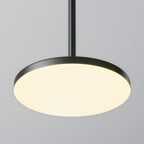 Lampa wisząca Technical Plato IP20 x P076PL-L12W3K-B | Czarny