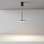 Lampa wisząca Technical Plato IP20 x P076PL-L12W3K-B | Czarny