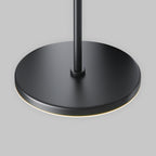 Lampa wisząca Technical Plato IP20 x P076PL-L12W3K-B | Czarny