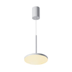 Lampa wisząca Technical Plato IP20 x P076PL-L12W3K-W | Biały