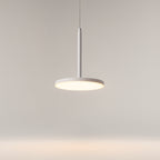 Lampa wisząca Technical Plato IP20 x P076PL-L12W3K-W | Biały