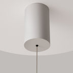 Lampa wisząca Technical Plato IP20 x P076PL-L12W3K-W | Biały