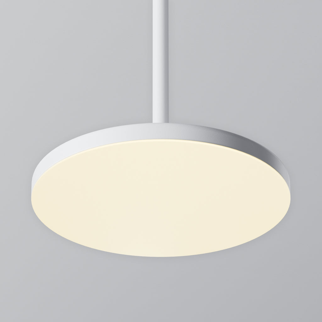 Lampa wisząca Technical Plato IP20 x P076PL-L12W3K-W | Biały