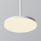 Lampa wisząca Technical Plato IP20 x P076PL-L12W3K-W | Biały