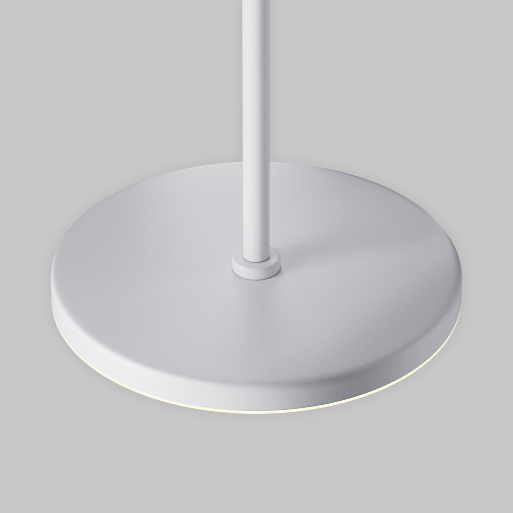 Lampa wisząca Technical Plato IP20 x P076PL-L12W3K-W | Biały
