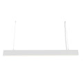 Lampa wisząca Technical Points IP20 x P050PL-L40W4K | Biały
