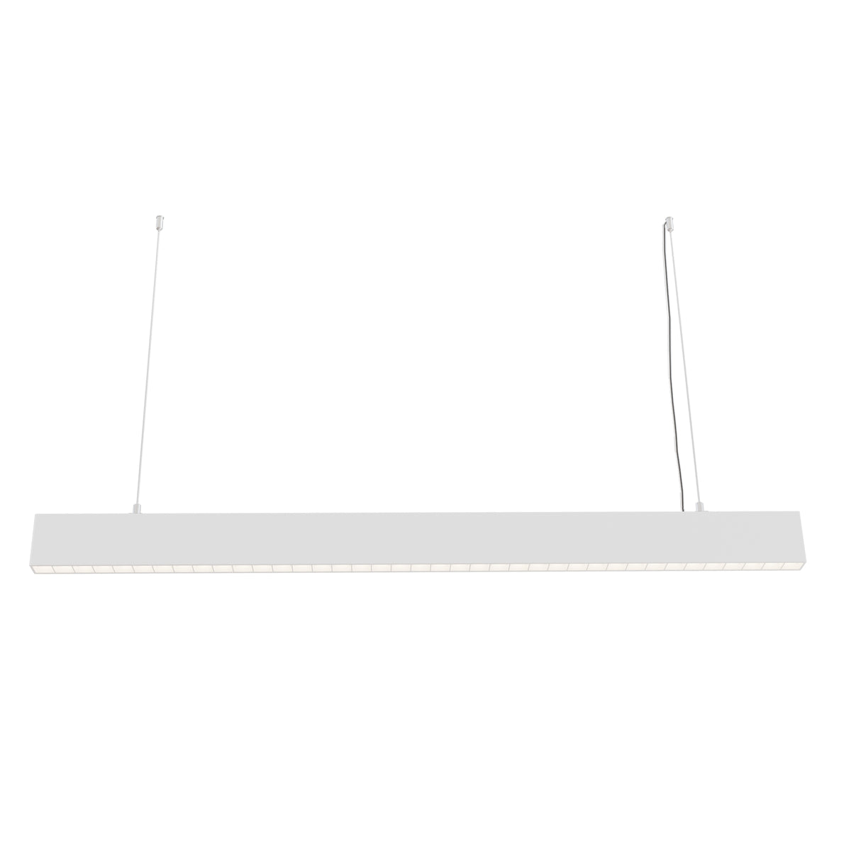 Lampa wisząca Technical Points IP20 x P050PL-L40W4K | Biały