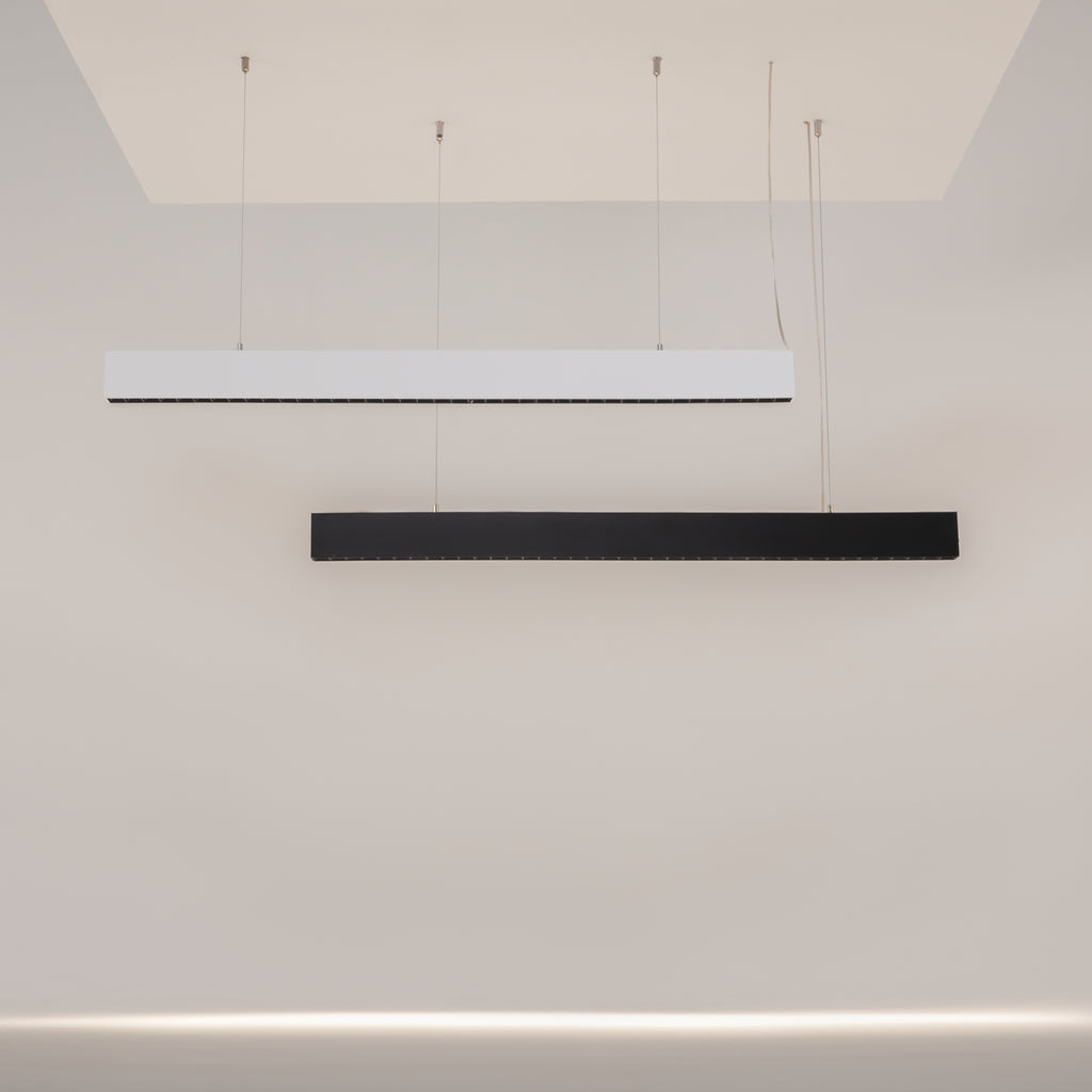 Lampa wisząca Technical Points IP20 x P050PL-L40W4K | Biały
