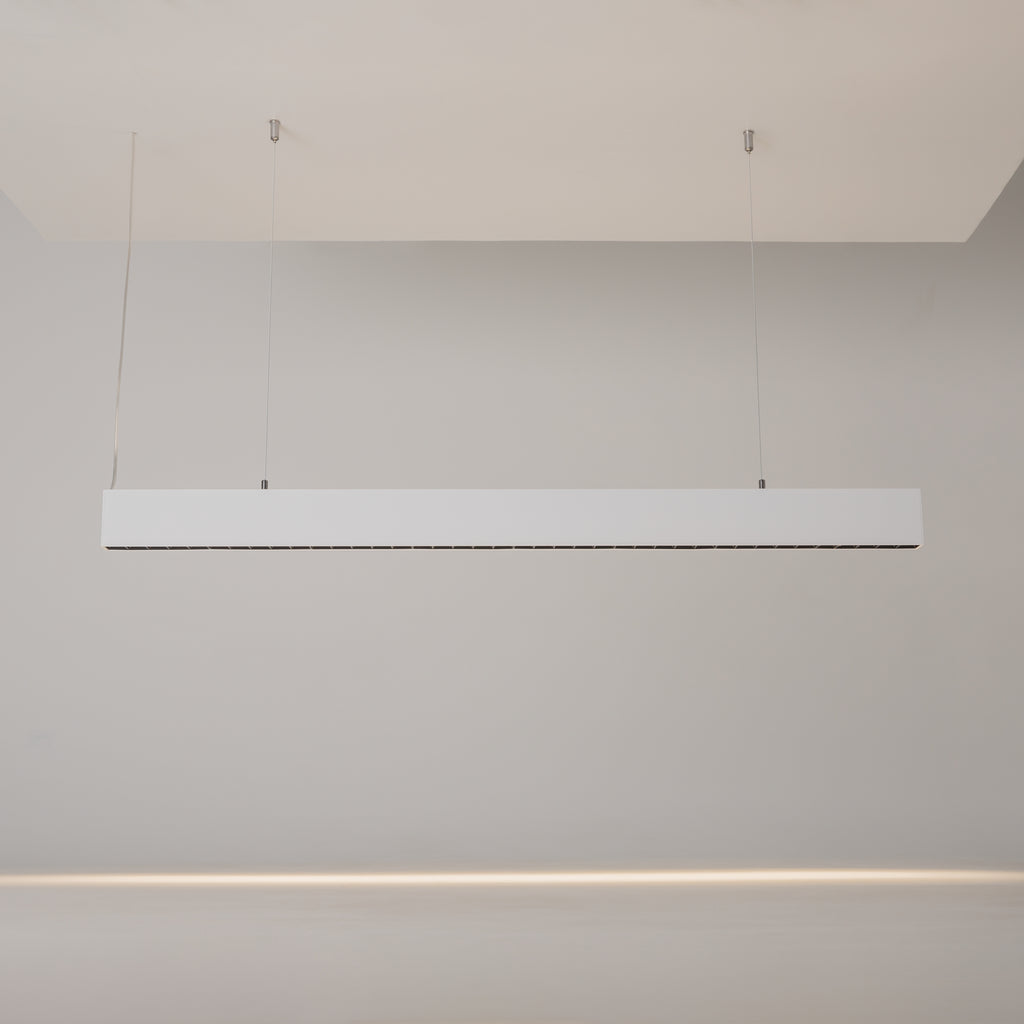 Lampa wisząca Technical Points IP20 x P050PL-L40W4K | Biały