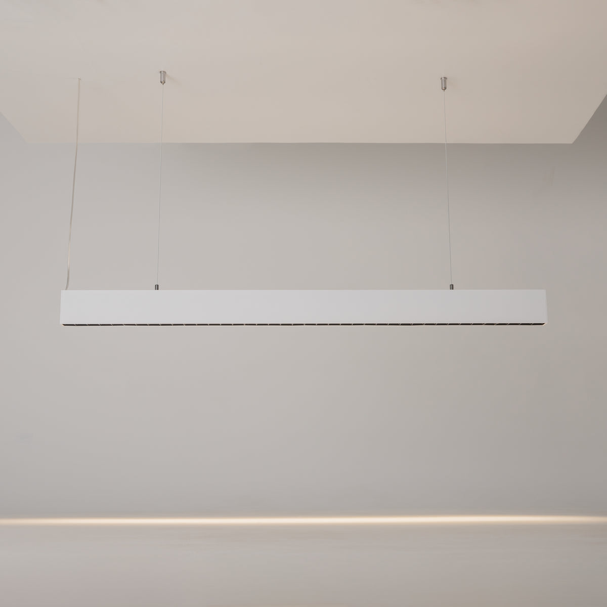 Lampa wisząca Technical Points IP20 x P050PL-L40W4K | Biały