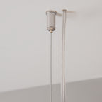 Lampa wisząca Technical Points IP20 x P050PL-L40W4K | Biały
