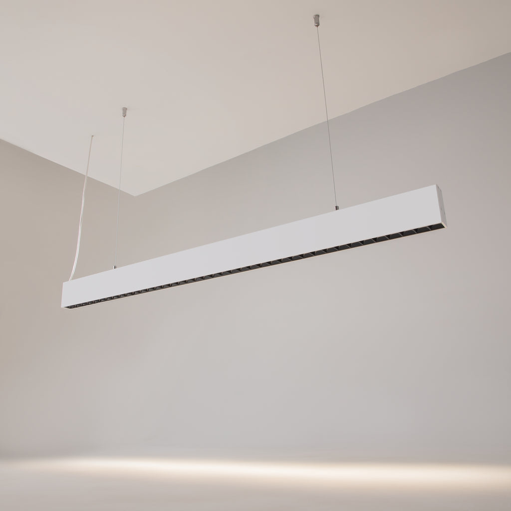 Lampa wisząca Technical Points IP20 x P050PL-L40W4K | Biały