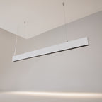 Lampa wisząca Technical Points IP20 x P050PL-L40W4K | Biały