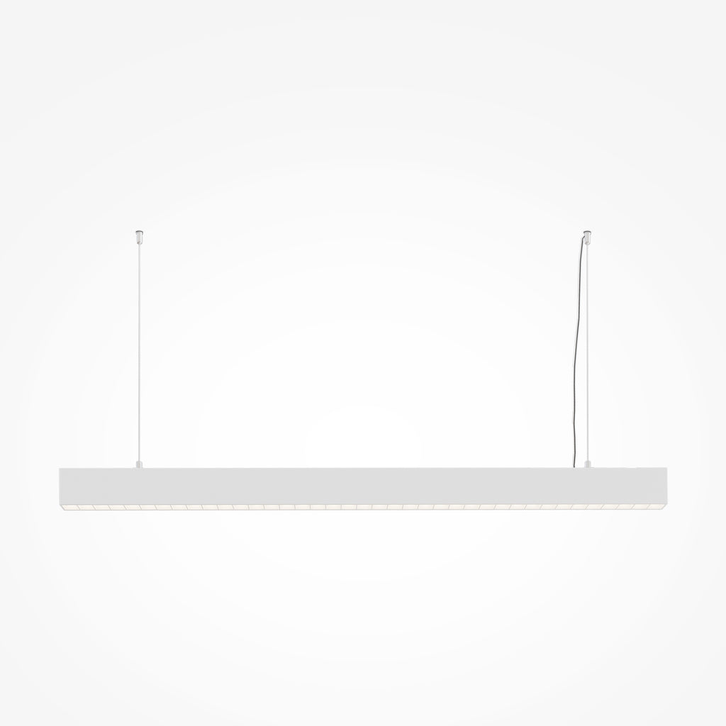 Lampa wisząca Technical Points IP20 x P050PL-L40W4K | Biały
