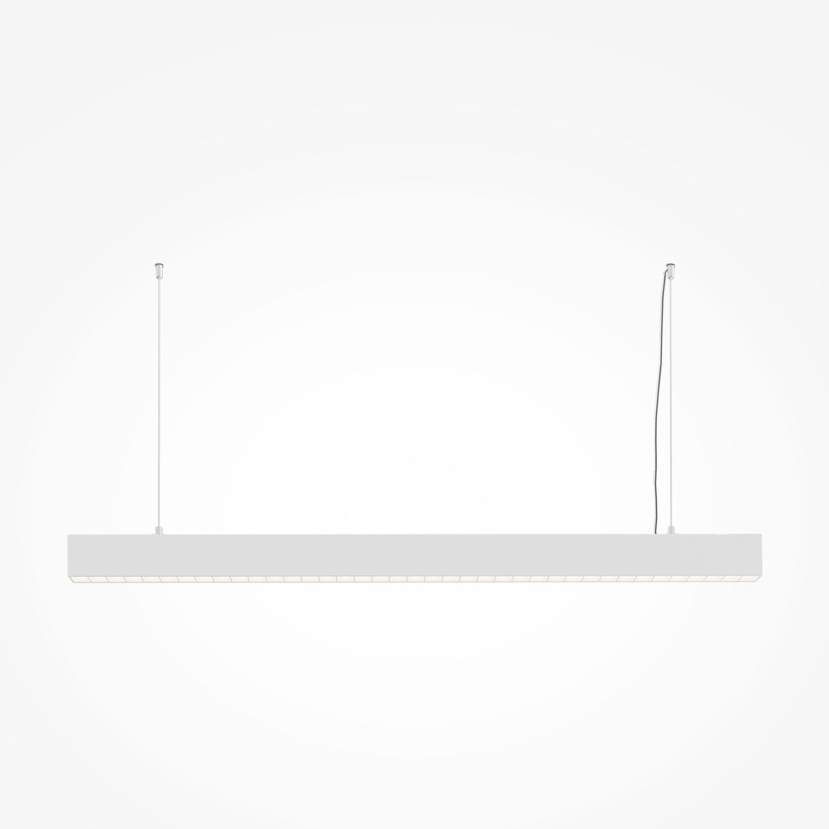 Lampa wisząca Technical Points IP20 x P050PL-L40W4K | Biały