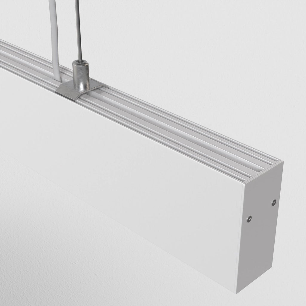 Lampa wisząca Technical Points IP20 x P050PL-L40W4K | Biały