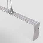 Lampa wisząca Technical Points IP20 x P050PL-L40W4K | Biały