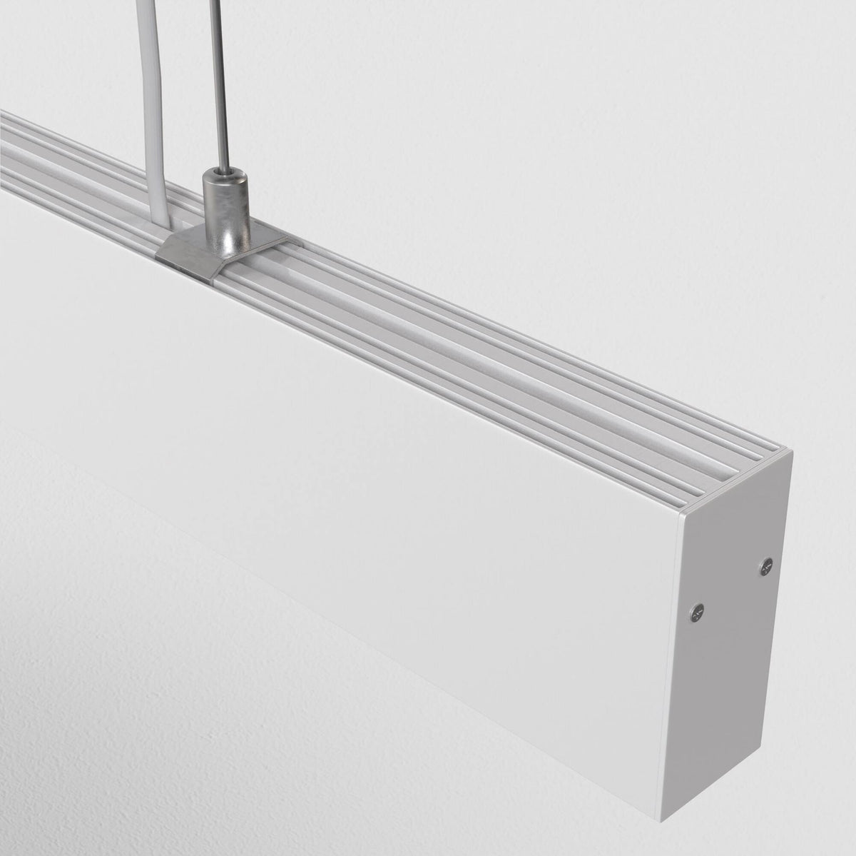 Lampa wisząca Technical Points IP20 x P050PL-L40W4K | Biały