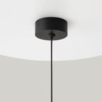 Lampa wisząca Technical Polar IP20 1xGX53 P088PL-GX53-B | Czarny