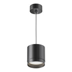 Lampa wisząca Technical Polar IP20 1xGX53 P088PL-GX53-B | Czarny