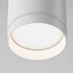 Lampa wisząca Technical Polar IP20 1xGX53 P088PL-GX53-W | Biały