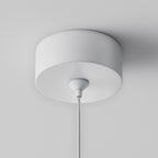 Lampa wisząca Technical Polar IP20 1xGX53 P088PL-GX53-W | Biały
