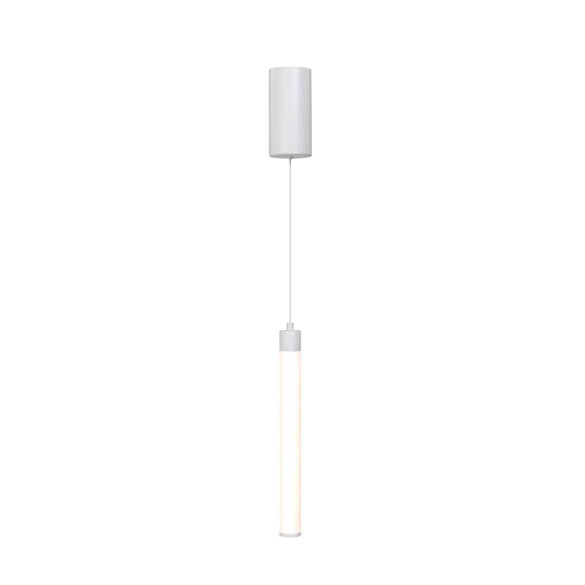 Lampa wisząca Technical Ray IP20 x P022PL-L10W | Biały