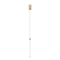 Lampa wisząca Technical Ray IP20 x P022PL-L20G3K | Złoto
